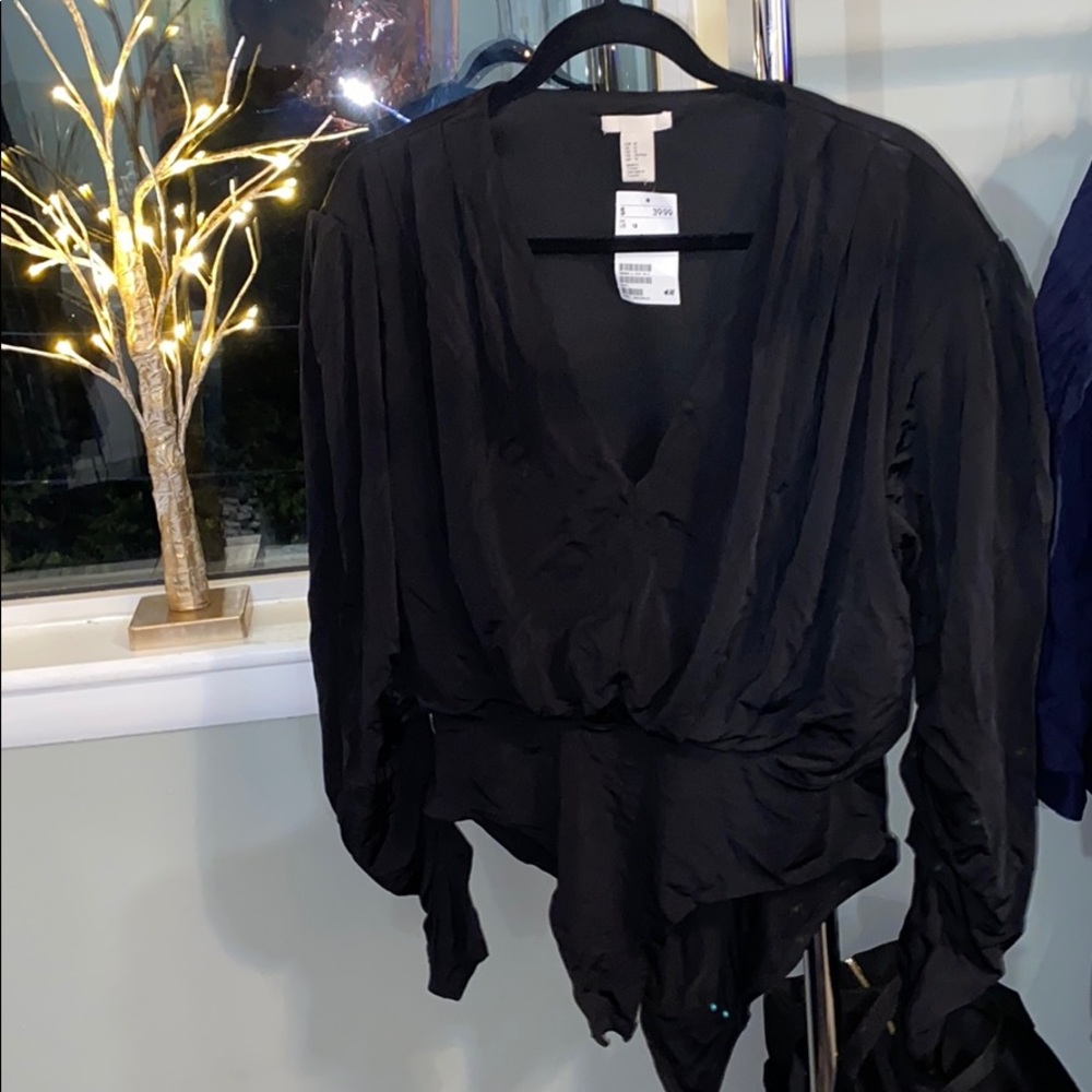 H&M Bodysuit